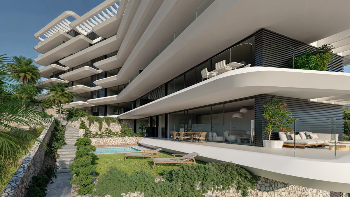 2 Bedroom Apartment for Sale in Estepona — 2