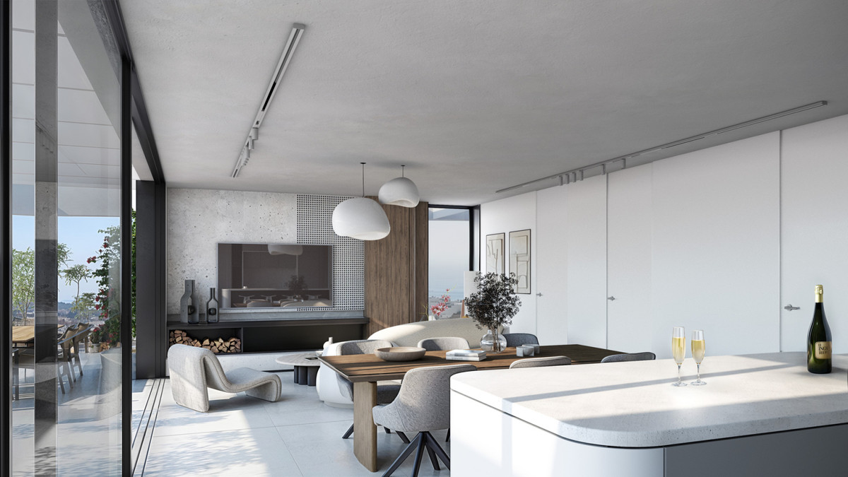 2 Bedroom Apartment for Sale in Estepona — 3