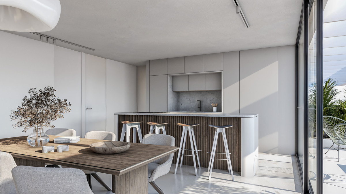 2 Bedroom Apartment for Sale in Estepona — 4