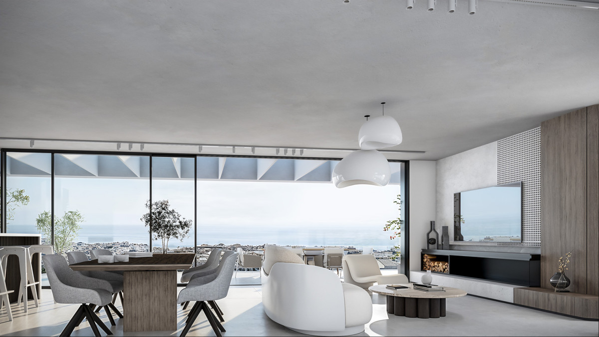 2 Bedroom Apartment for Sale in Estepona — 5