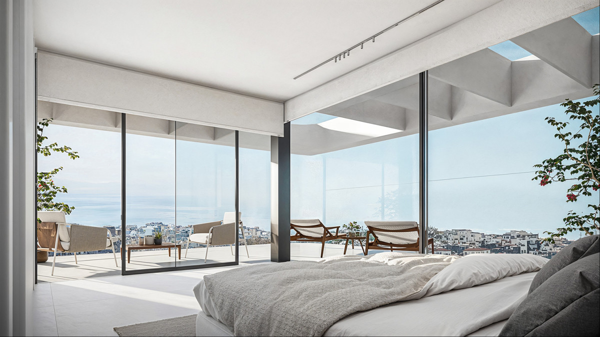 2 Bedroom Apartment for Sale in Estepona — 7