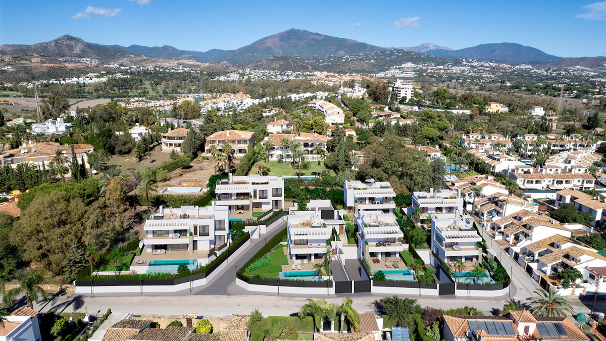 3 Bedroom Villa for Sale in Atalaya — 2