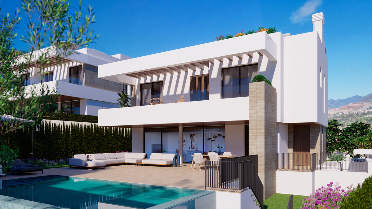 3 Bedroom Villa for Sale in Atalaya — 4