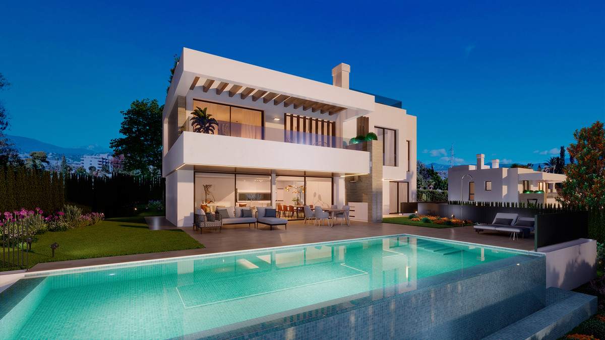 3 Bedroom Villa for Sale in Atalaya — 5