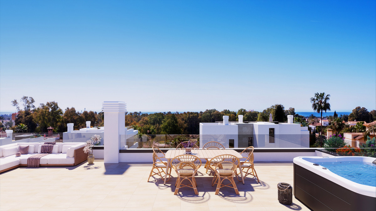 3 Bedroom Villa for Sale in Atalaya — 6