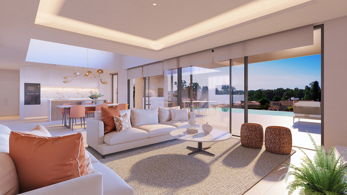 3 Bedroom Villa for Sale in Atalaya — 7