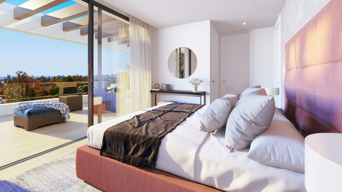 3 Bedroom Villa for Sale in Atalaya — 8