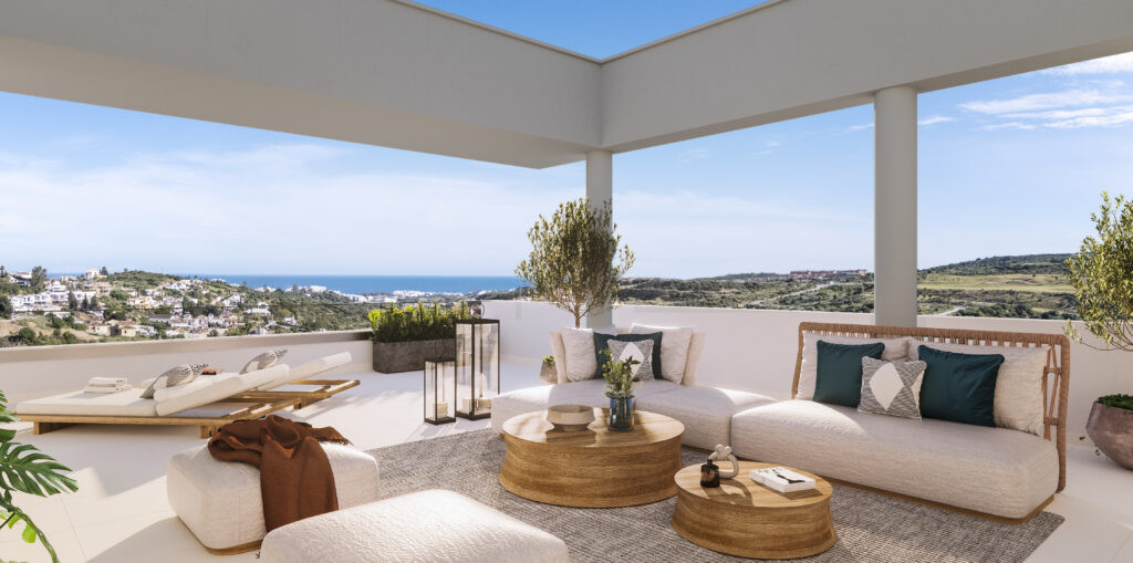2 Bedroom Apartment for Sale in Estepona — 2
