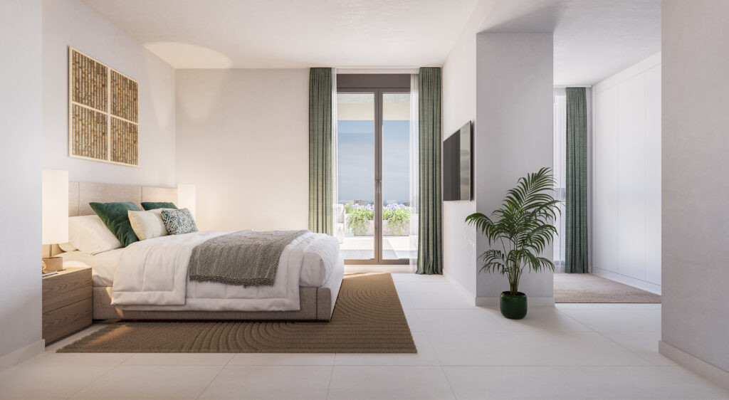 2 Bedroom Apartment for Sale in Estepona — 4