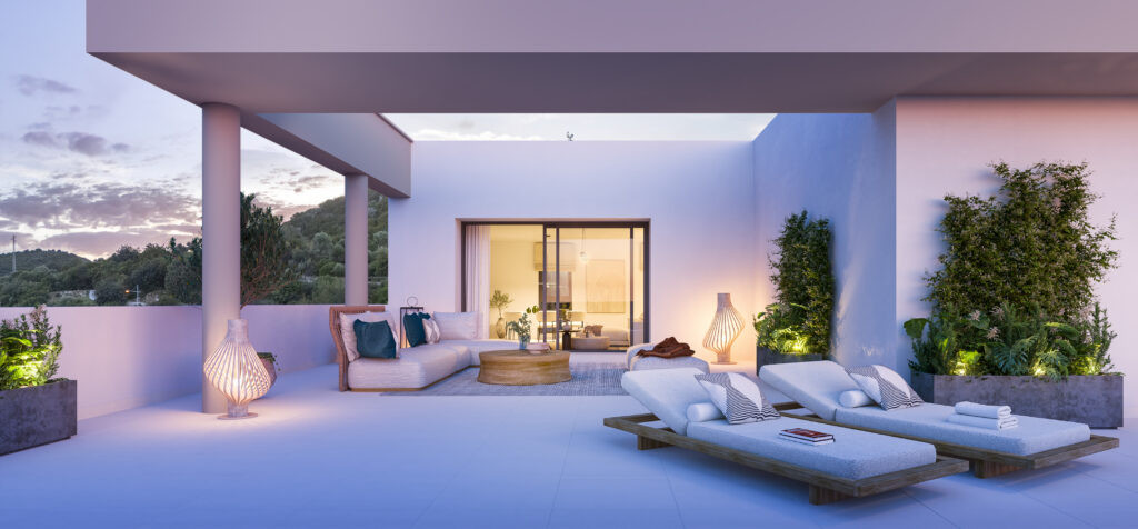 2 Bedroom Apartment for Sale in Estepona — 5