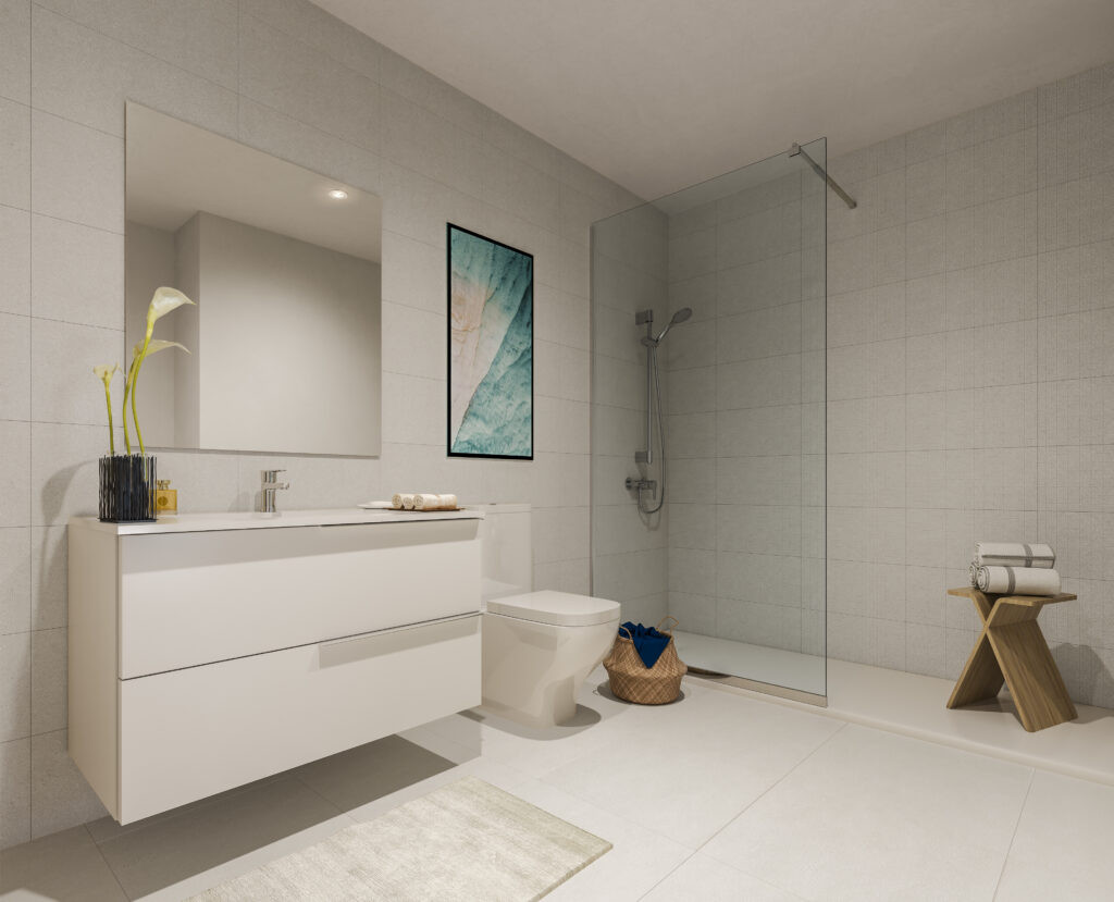 2 Bedroom Apartment for Sale in Estepona — 6