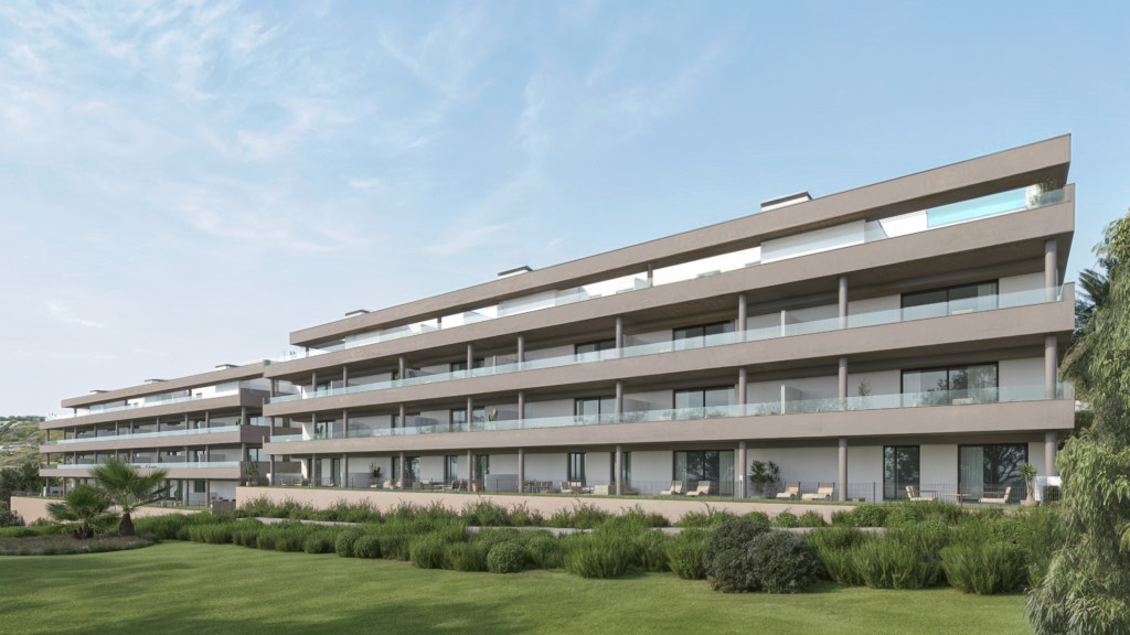 2 Bedroom Apartment for Sale in Estepona — 7