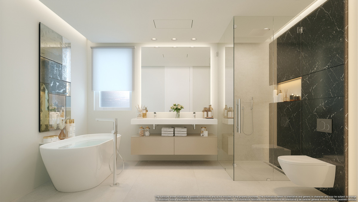 4 Bedroom Apartment for Sale in Benahavís — 6