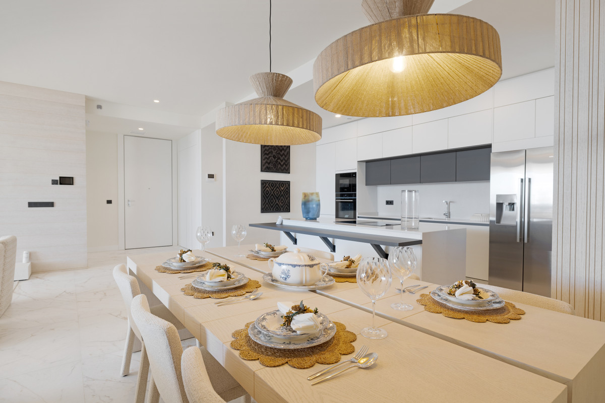 3 Bedroom Apartment for Sale in New Golden Mile — 2