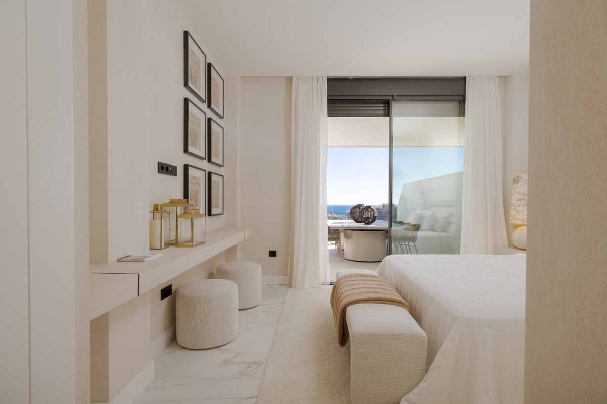3 Bedroom Apartment for Sale in New Golden Mile — 3