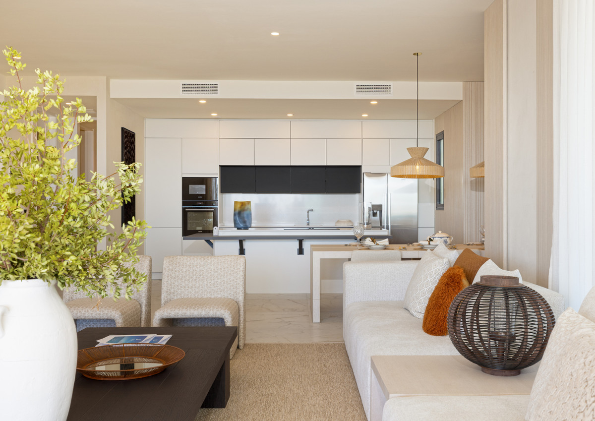 3 Bedroom Apartment for Sale in New Golden Mile — 6