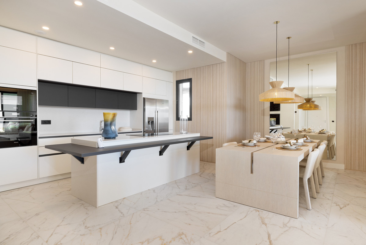 3 Bedroom Apartment for Sale in New Golden Mile — 7