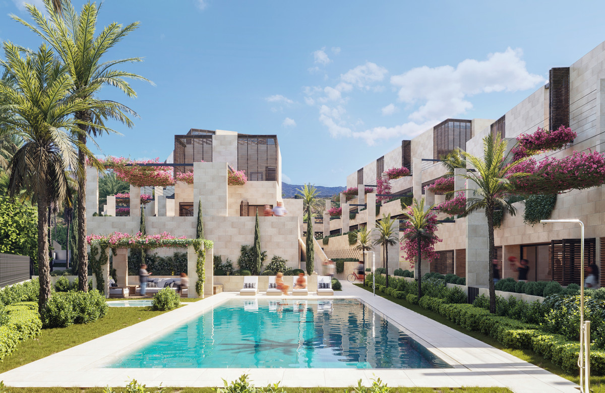 2 Bedroom Apartment for Sale in New Golden Mile