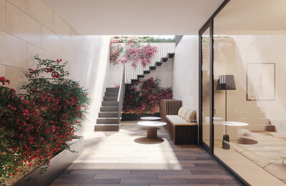 2 Bedroom Apartment for Sale in New Golden Mile — 2