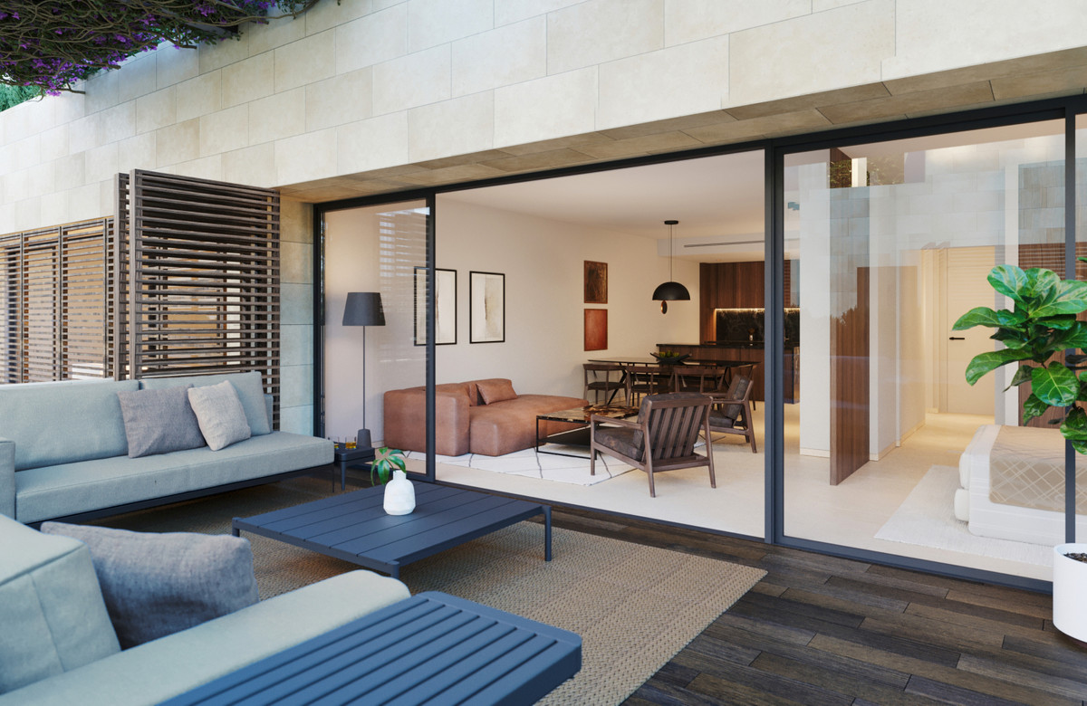 2 Bedroom Apartment for Sale in New Golden Mile — 3