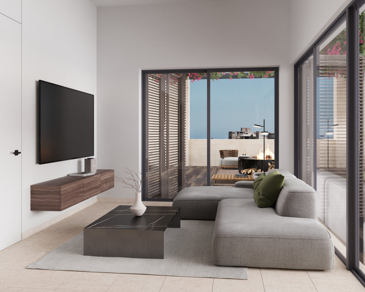 2 Bedroom Apartment for Sale in New Golden Mile — 5