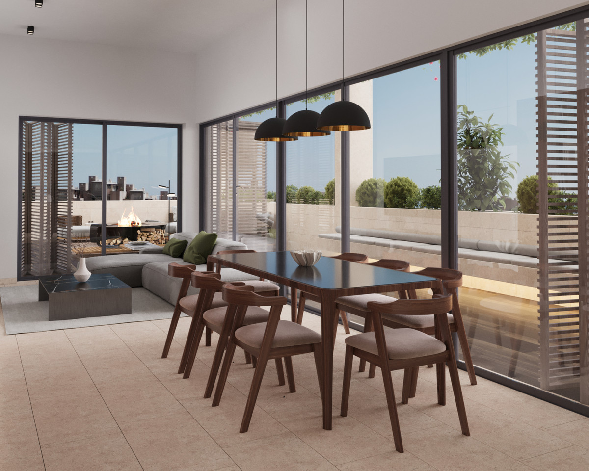 2 Bedroom Apartment for Sale in New Golden Mile — 6