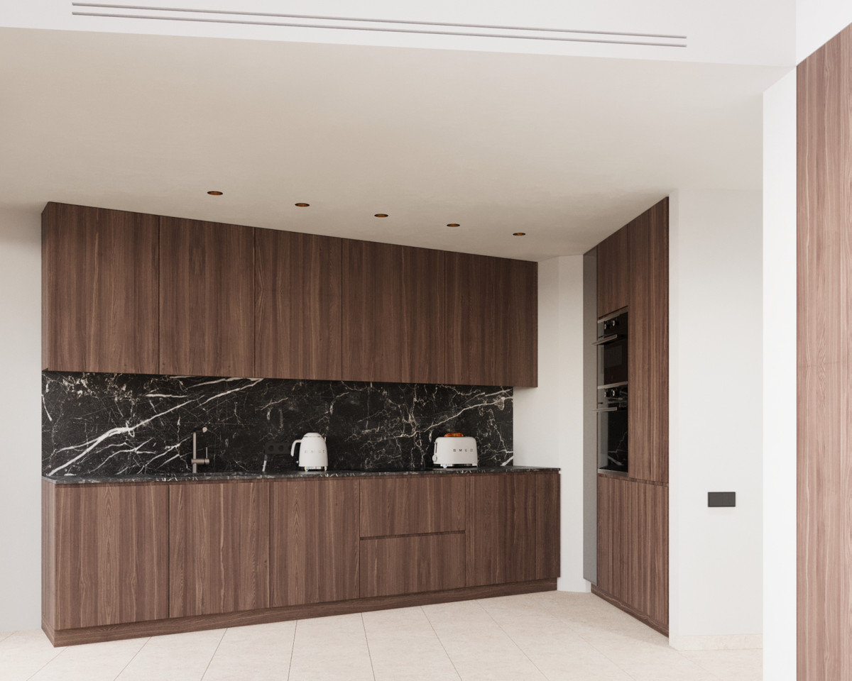 2 Bedroom Apartment for Sale in New Golden Mile — 9