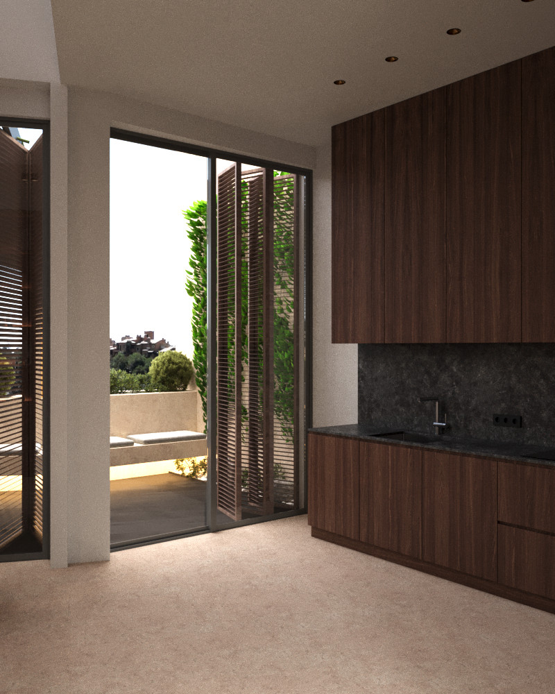 2 Bedroom Apartment for Sale in New Golden Mile — view 10