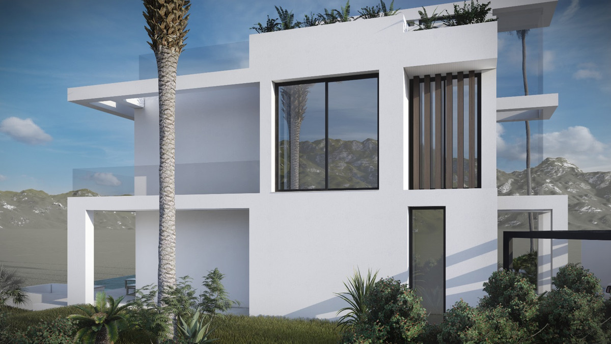 5 Bedroom Villa for Sale in Estepona — 7