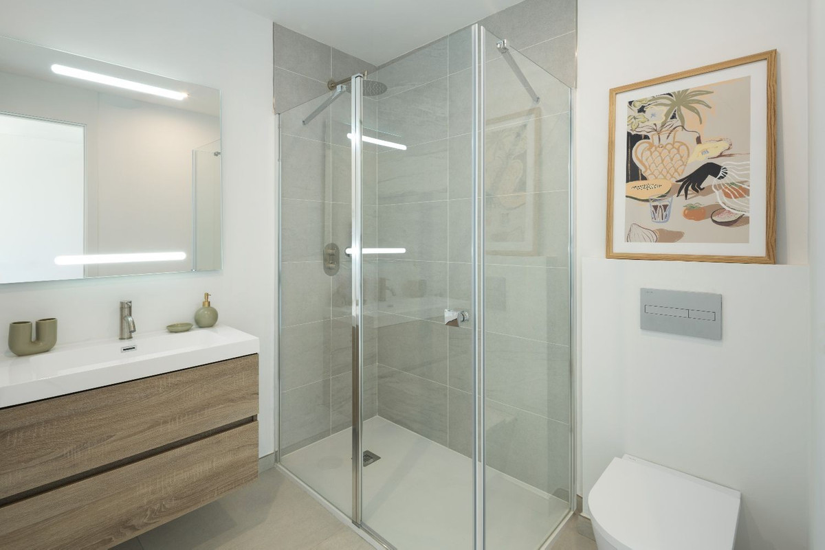 4 Bedroom Townhouse for Sale in Marbella — 6