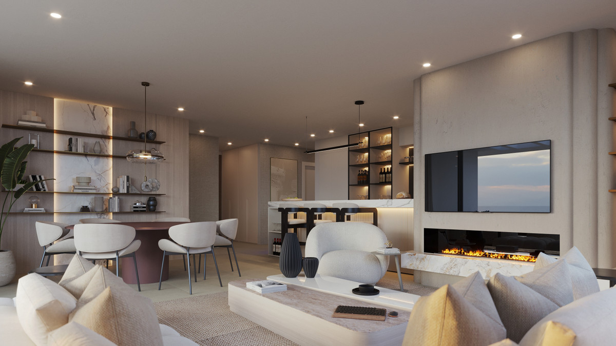 2 Bedroom Apartment for Sale in Estepona — 3