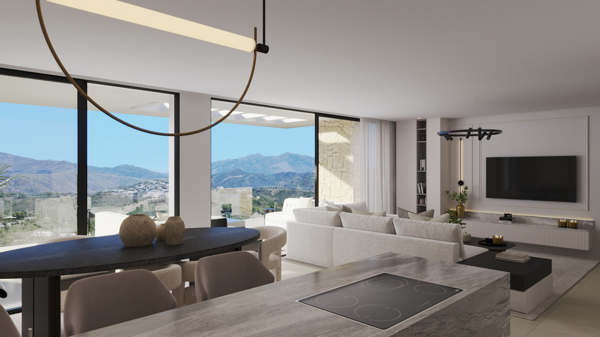 2 Bedroom Apartment for Sale in Estepona — 4