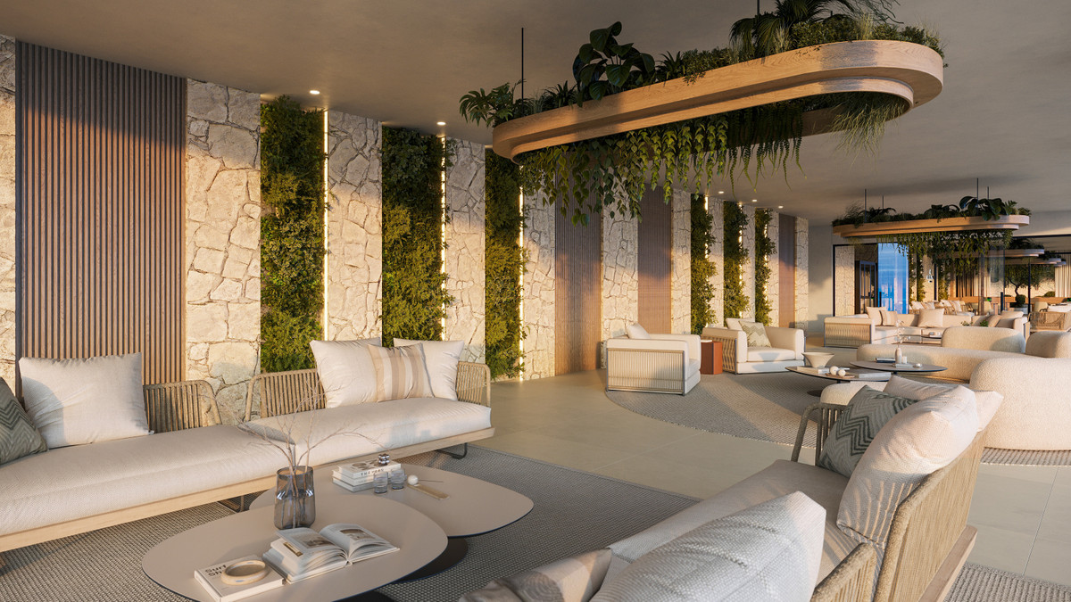 2 Bedroom Apartment for Sale in Estepona — 6
