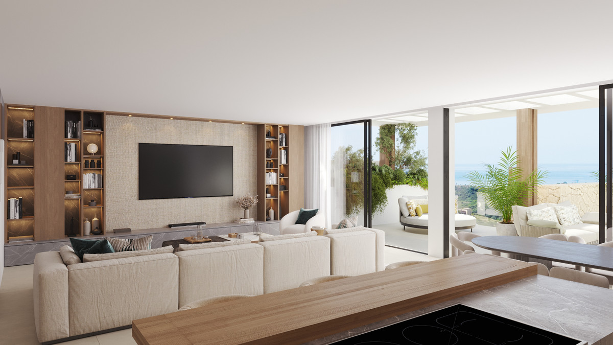 2 Bedroom Apartment for Sale in Estepona — 7