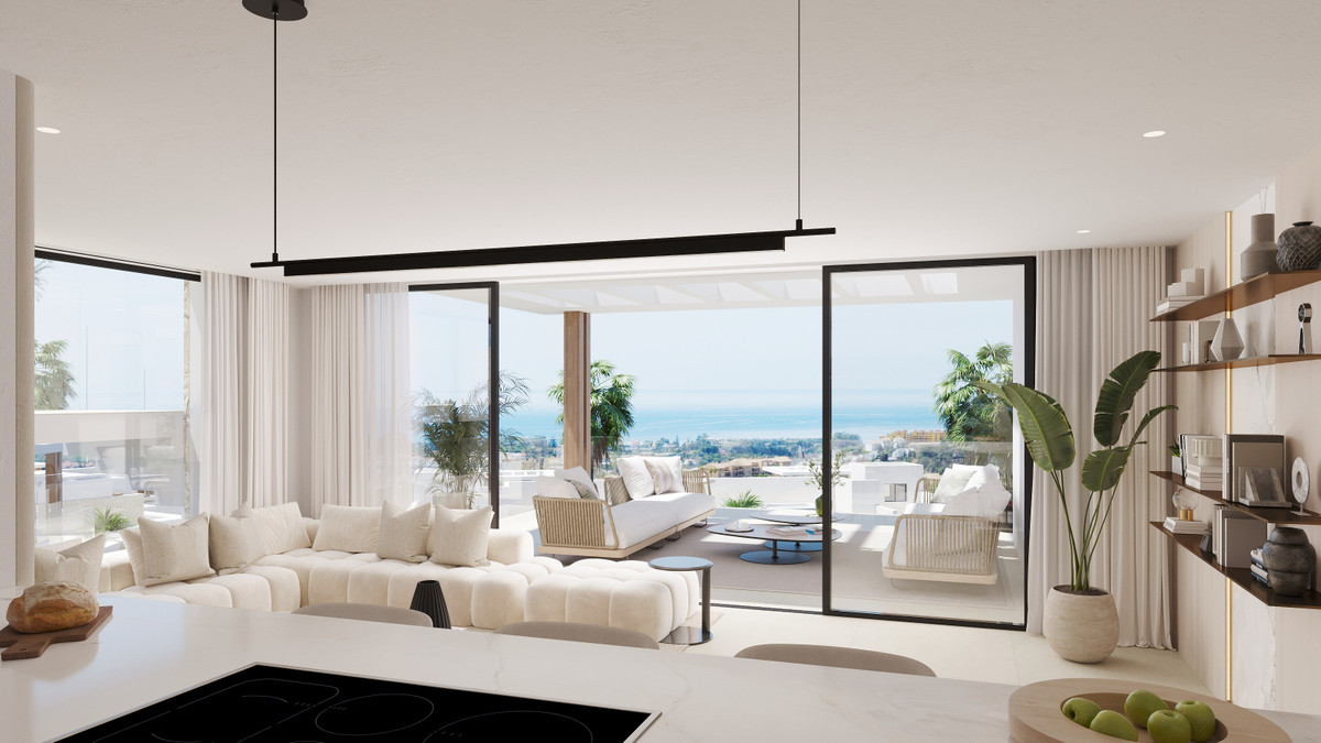 2 Bedroom Apartment for Sale in Estepona — 8