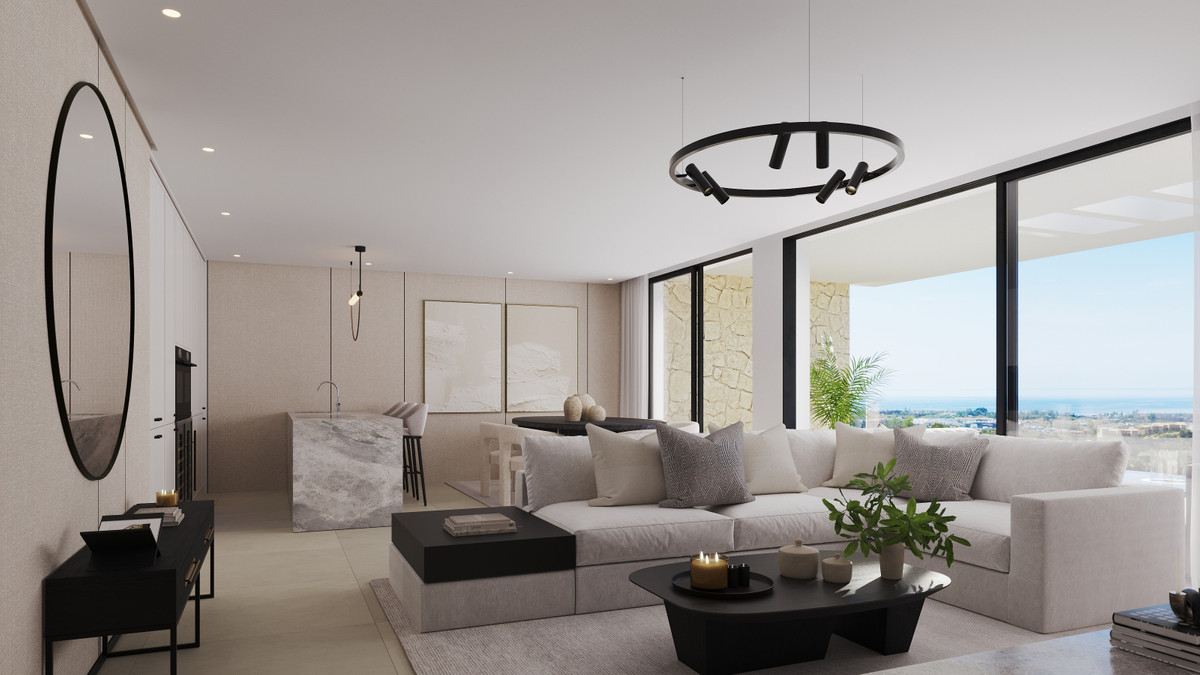2 Bedroom Apartment for Sale in Estepona — 9
