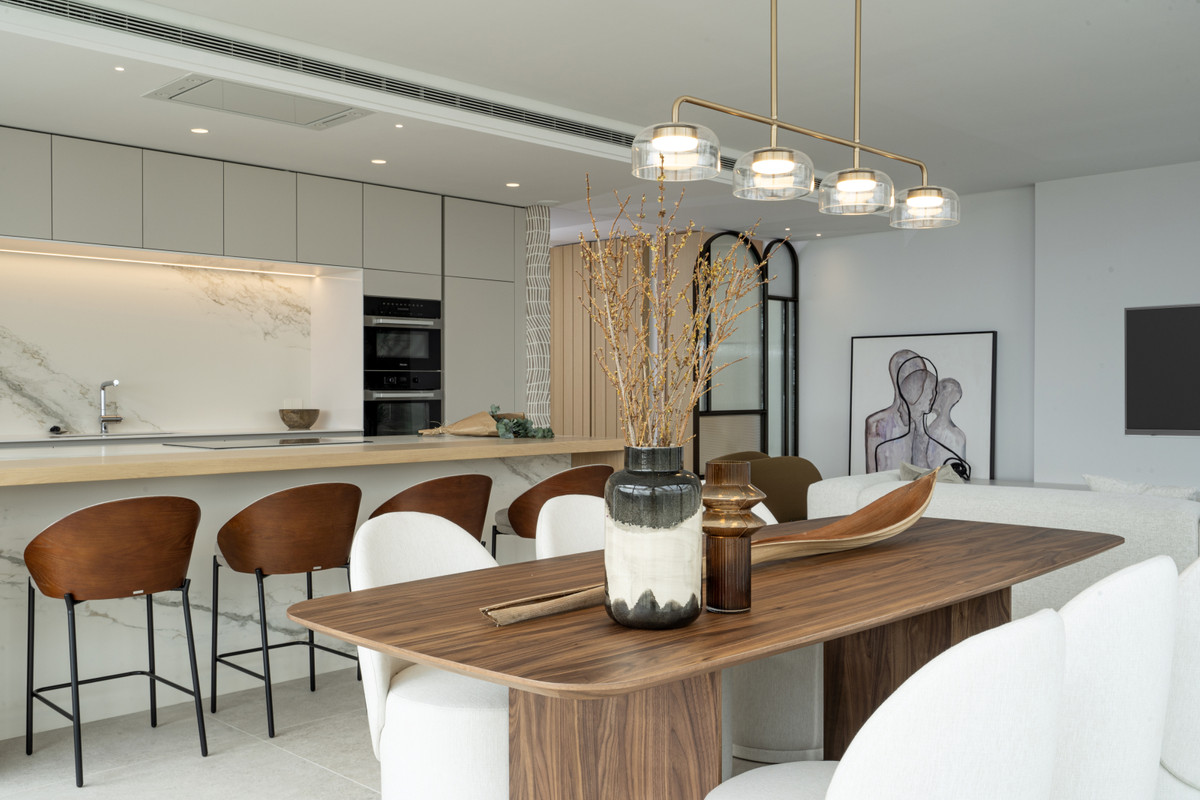 3 Bedroom Apartment for Sale in Marbella — 4