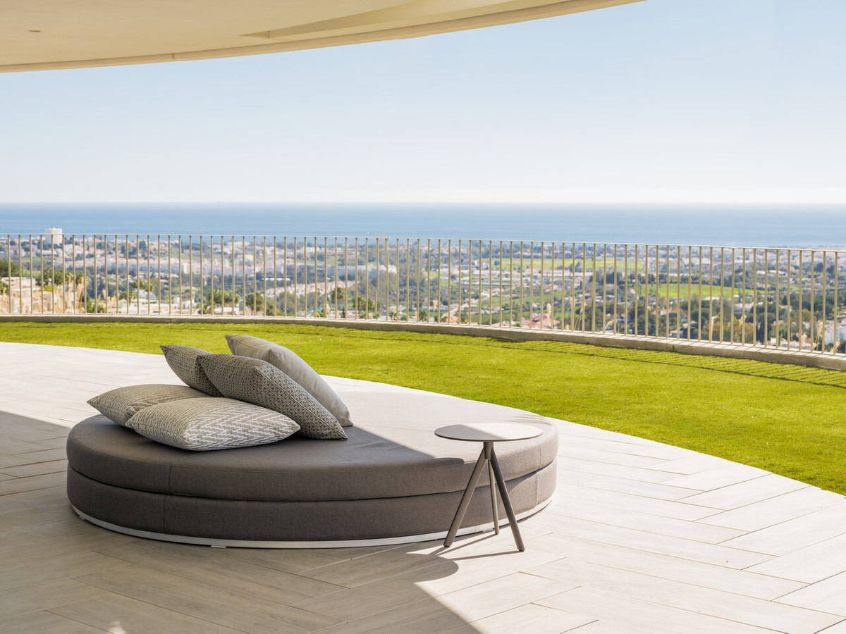 3 Bedroom Apartment for Sale in Marbella — 5