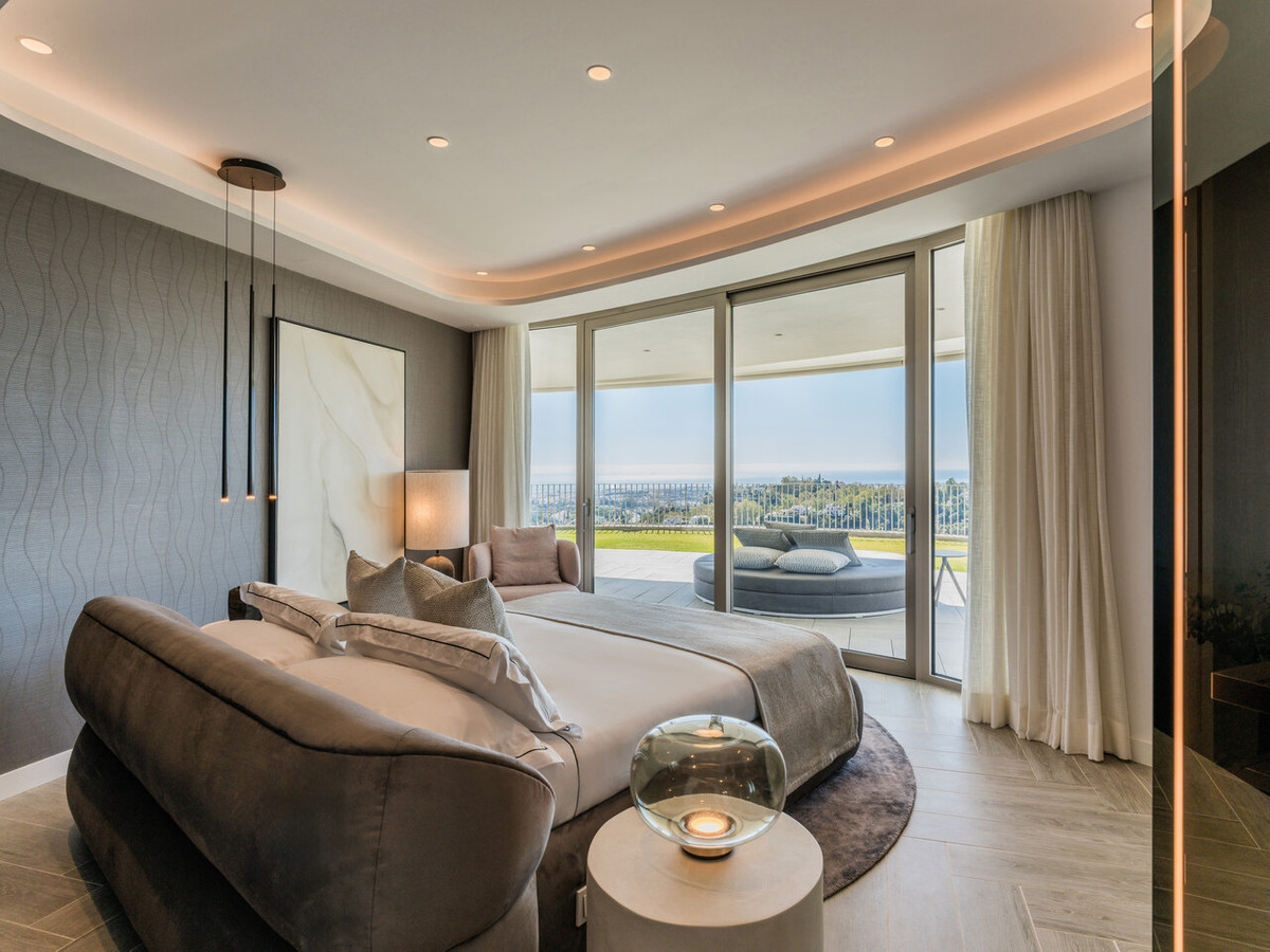 3 Bedroom Apartment for Sale in Marbella — 6