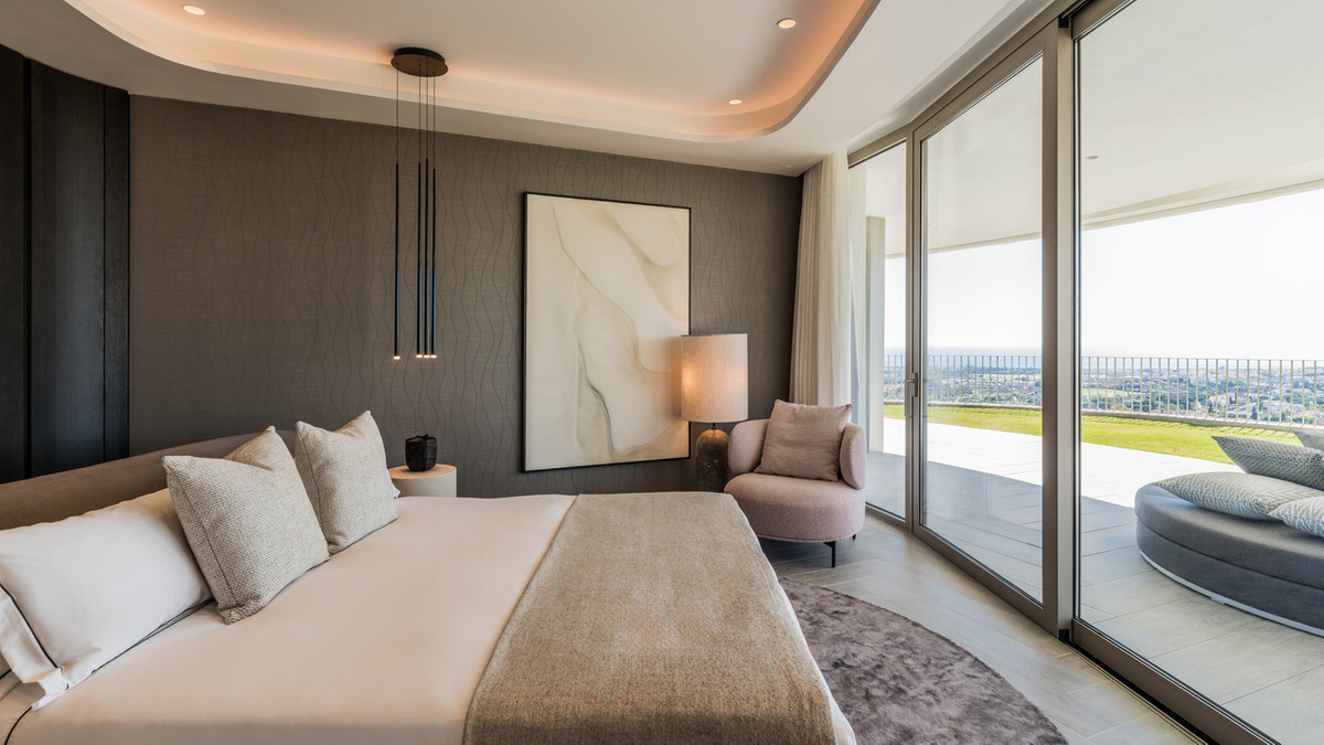 3 Bedroom Apartment for Sale in Marbella — 9