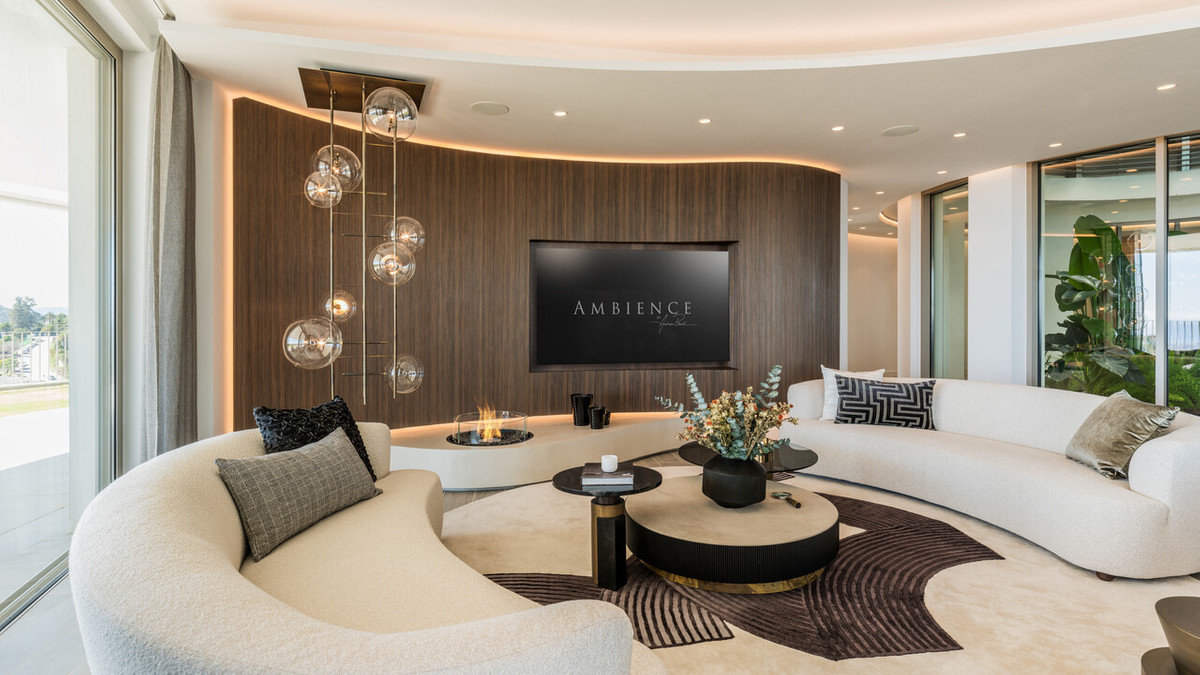 3 Bedroom Apartment for Sale in Marbella — view 10