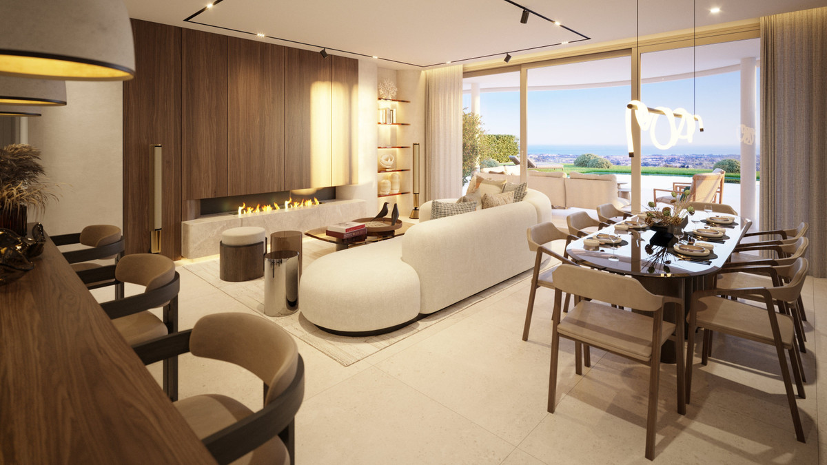 2 Bedroom Apartment for Sale in Marbella — 3