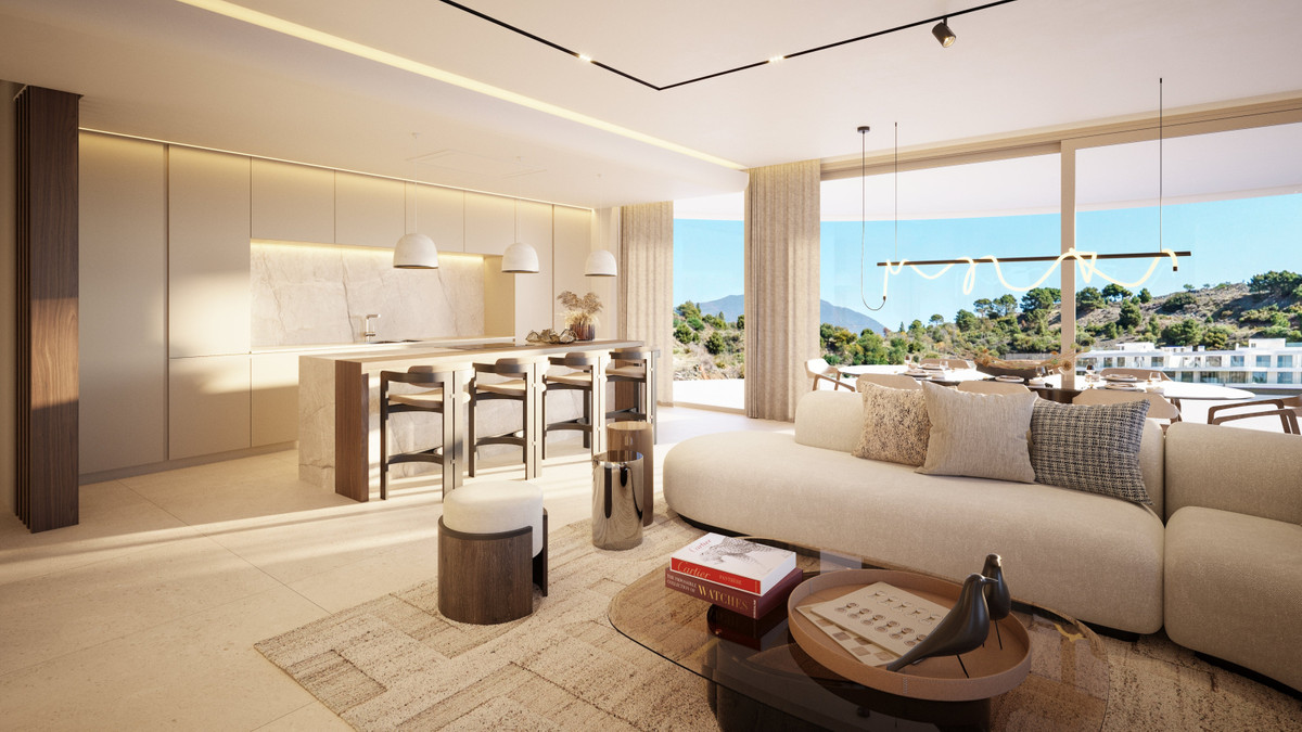 2 Bedroom Apartment for Sale in Marbella — 4