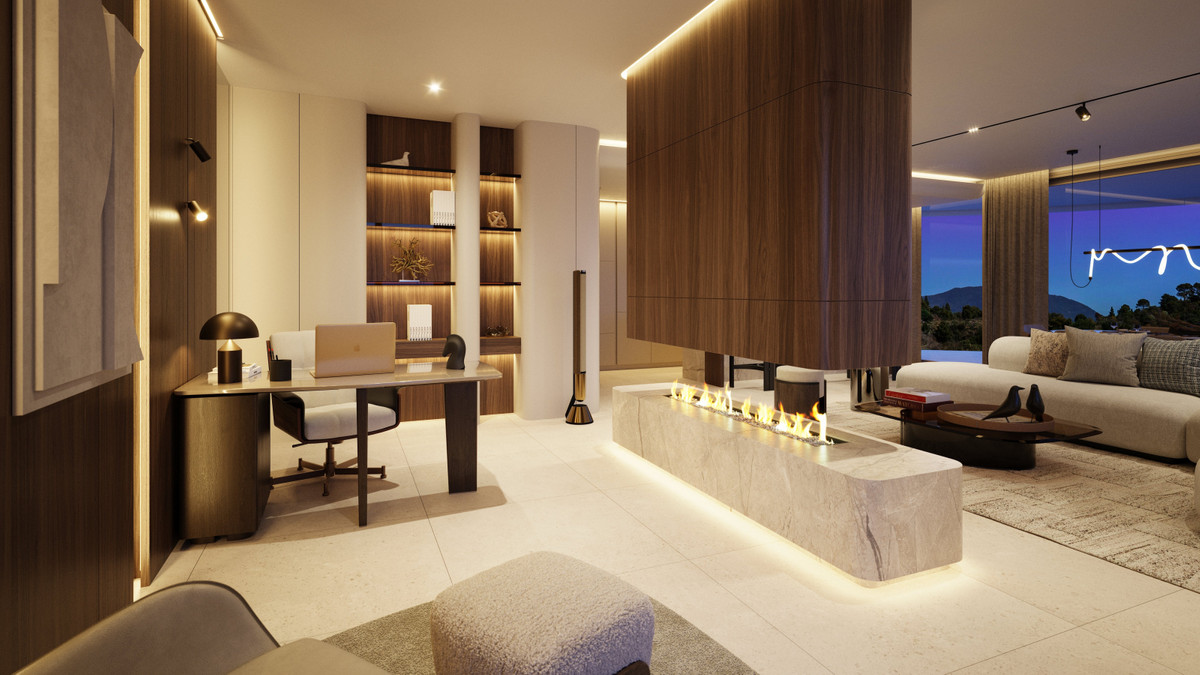 2 Bedroom Apartment for Sale in Marbella — 5