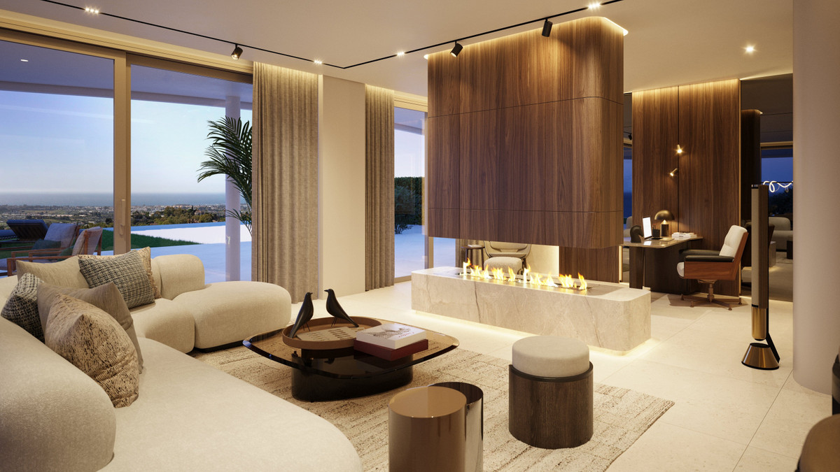 2 Bedroom Apartment for Sale in Marbella — 6