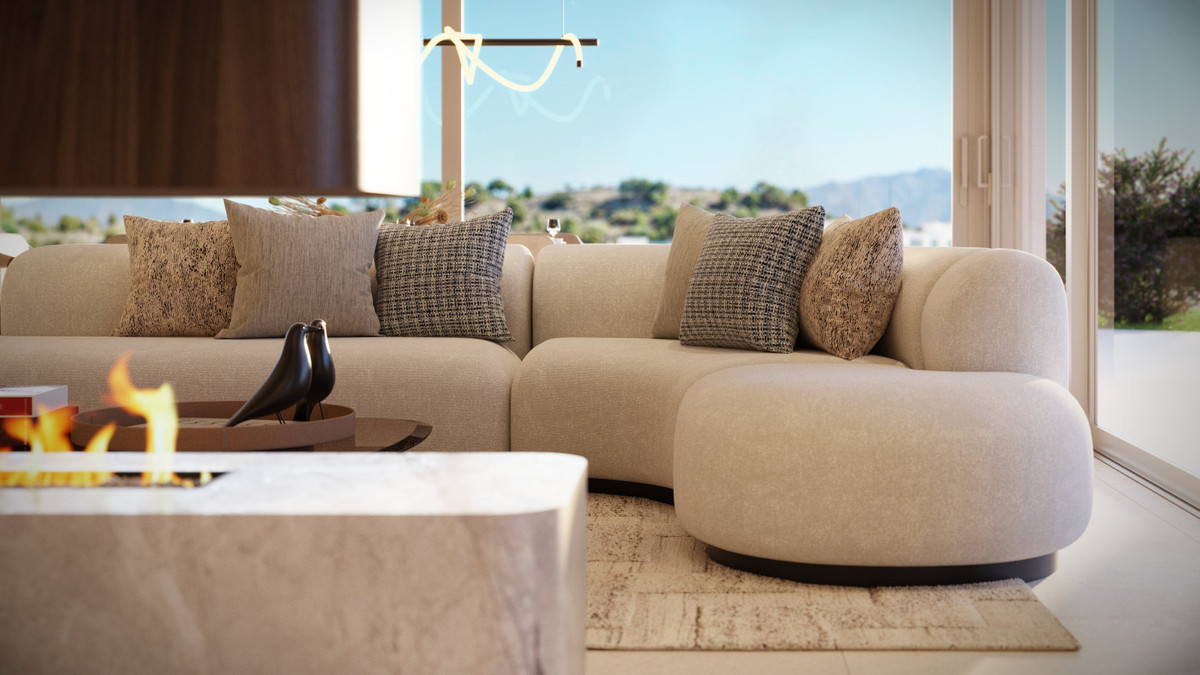 2 Bedroom Apartment for Sale in Marbella — 7