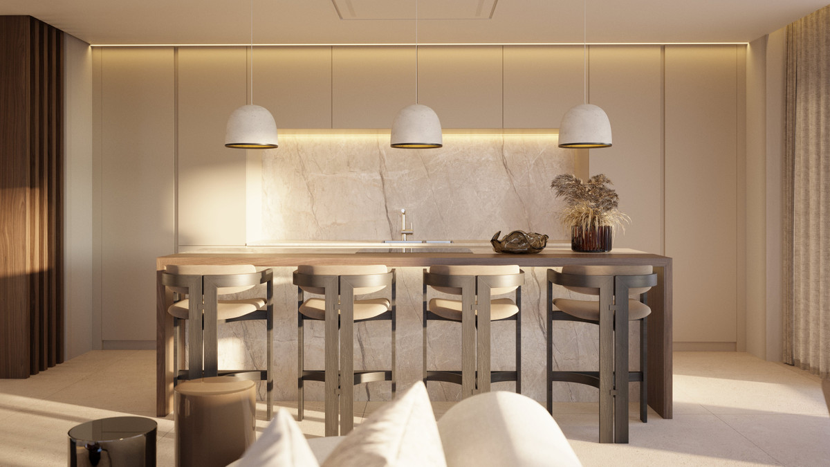 2 Bedroom Apartment for Sale in Marbella — view 10