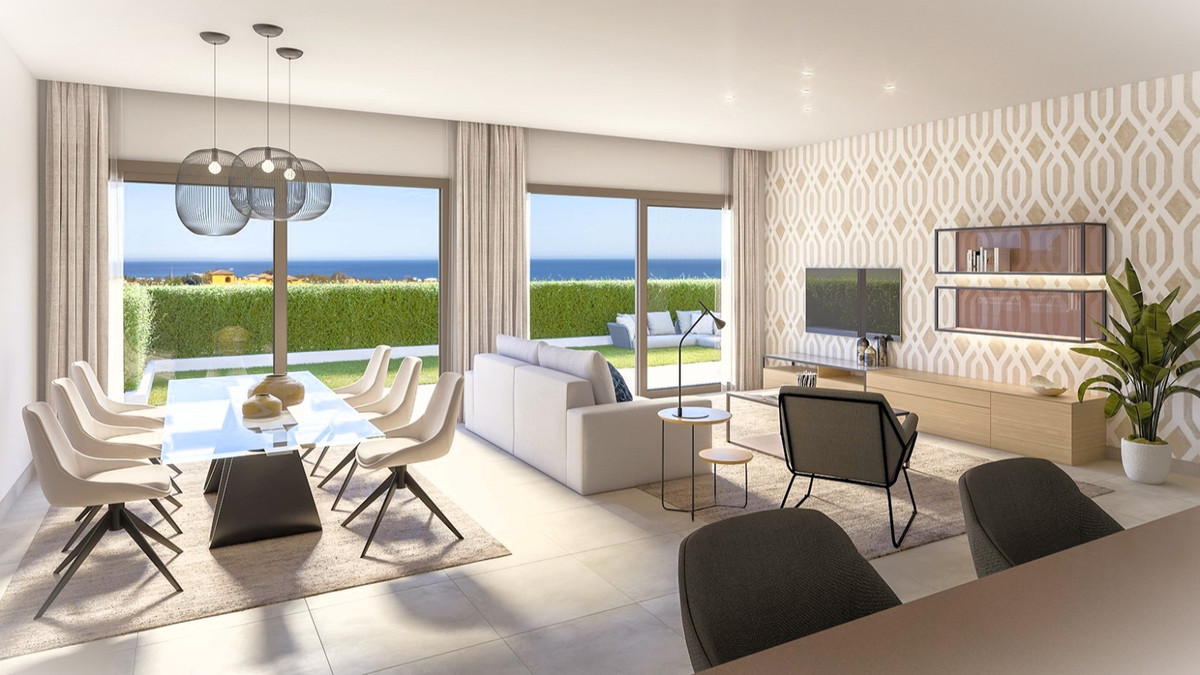 2 Bedroom Apartment for Sale in Estepona — 5