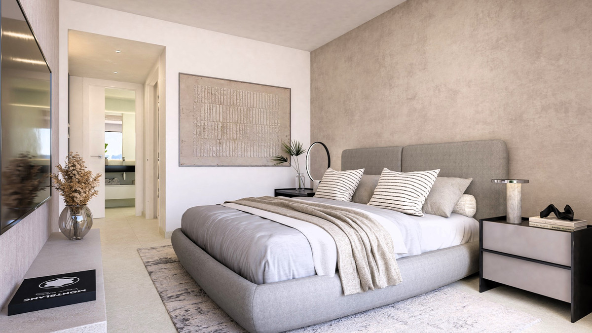 2 Bedroom Apartment for Sale in Estepona — 8