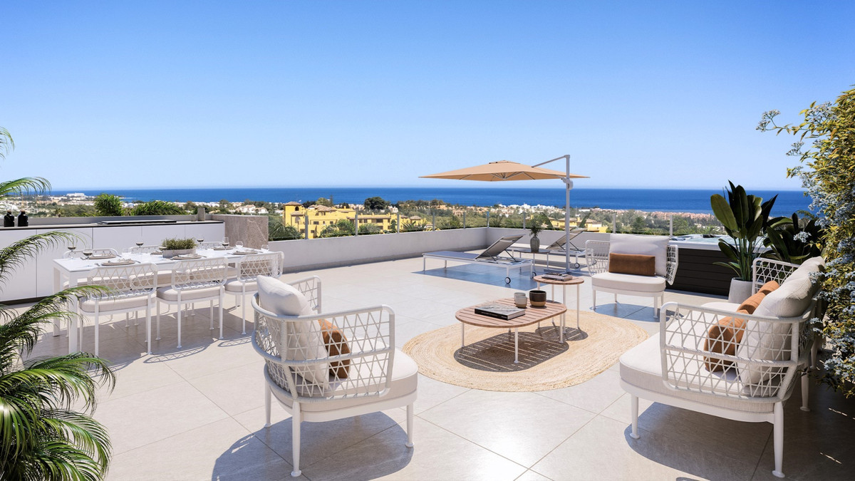 2 Bedroom Apartment for Sale in Estepona — view 10